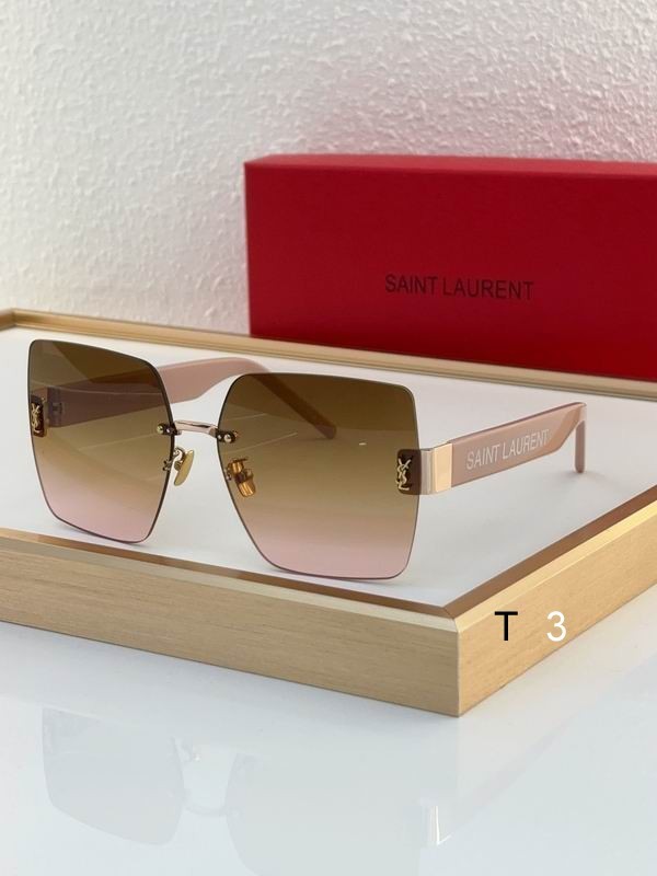 YSL Sunglasses 40